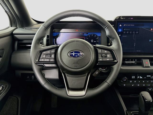 New 2026 Subaru Outback Touring XT AWD/4WD image 11