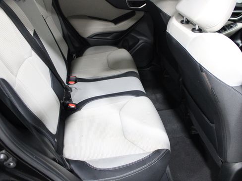 Used 2021 Subaru Forester AWD/4WD image 23