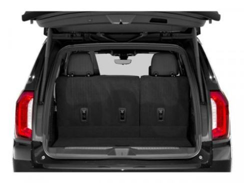 Used 2024 GMC Yukon Denali image 14