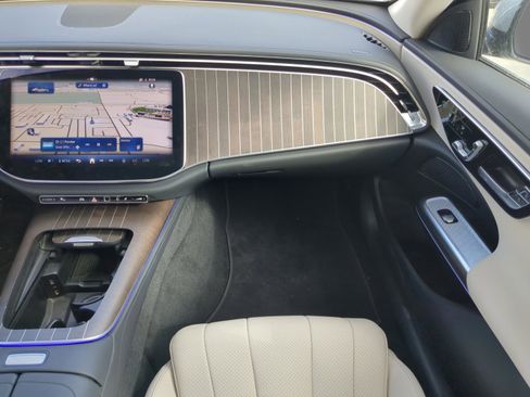 Certified 2025 Mercedes-Benz E 350 E 350 image 19