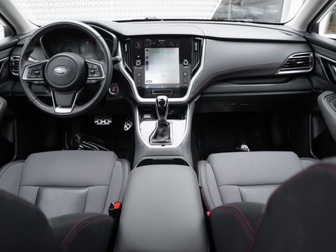 Used 2020 Subaru Legacy Sport w/ Popular Package #2 image 8