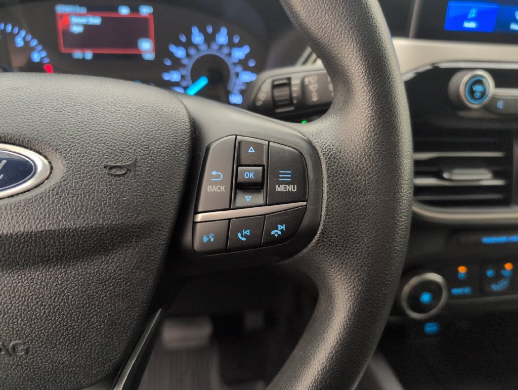 Used 2022 Ford Escape SE w/ SE Sport Appearance Package FWD image 36