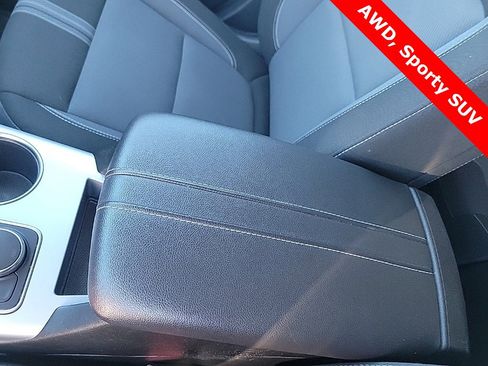 Used 2023 Chevrolet Blazer LT image 29