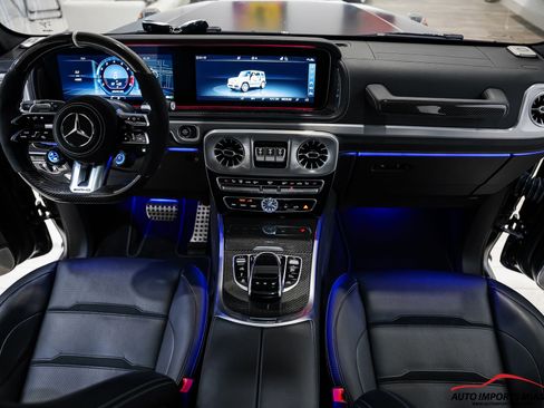 Used 2024 Mercedes-Benz G 63 AMG 4MATIC image 69