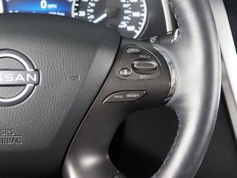 Used 2024 Nissan Murano Platinum w/ Cargo Package image 26