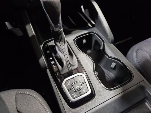 New 2026 Nissan Frontier SV w/ SV Convenience Package image 29