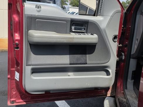 Used 2008 Ford F150 XLT RWD image 8