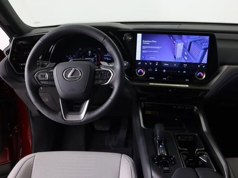 New 2026 Lexus TX 350 350 Premium image 21