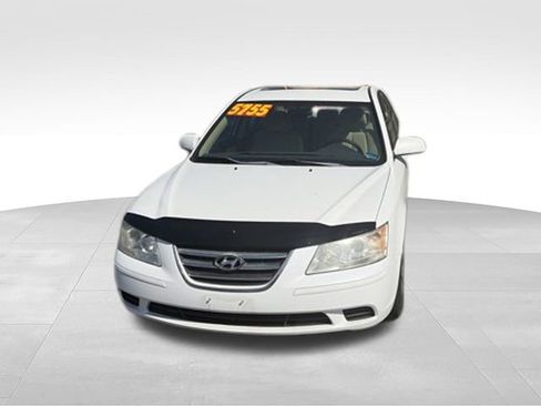 Used 2009 Hyundai Sonata GLS FWD image 19