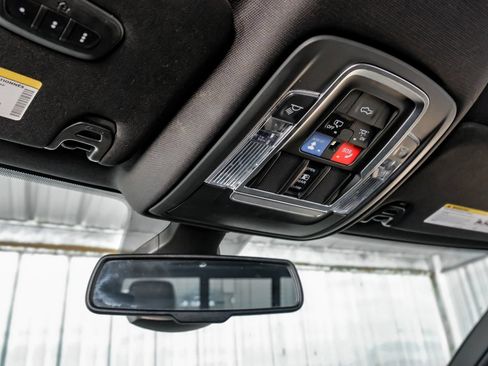 Used 2021 RAM 2500 Laramie AWD/4WD image 23
