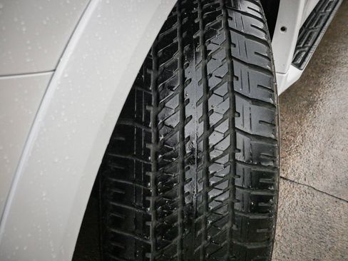 Used 2023 Nissan Armada SL w/ Cargo Package image 12