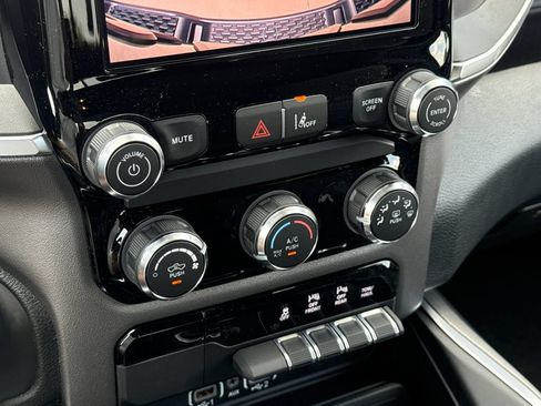 New 2026 RAM 1500 Express AWD/4WD image 25