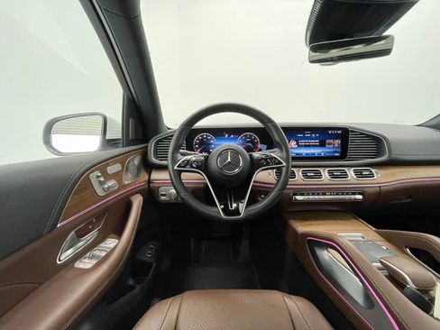 Used 2024 Mercedes-Benz GLE 350 4MATIC image 21