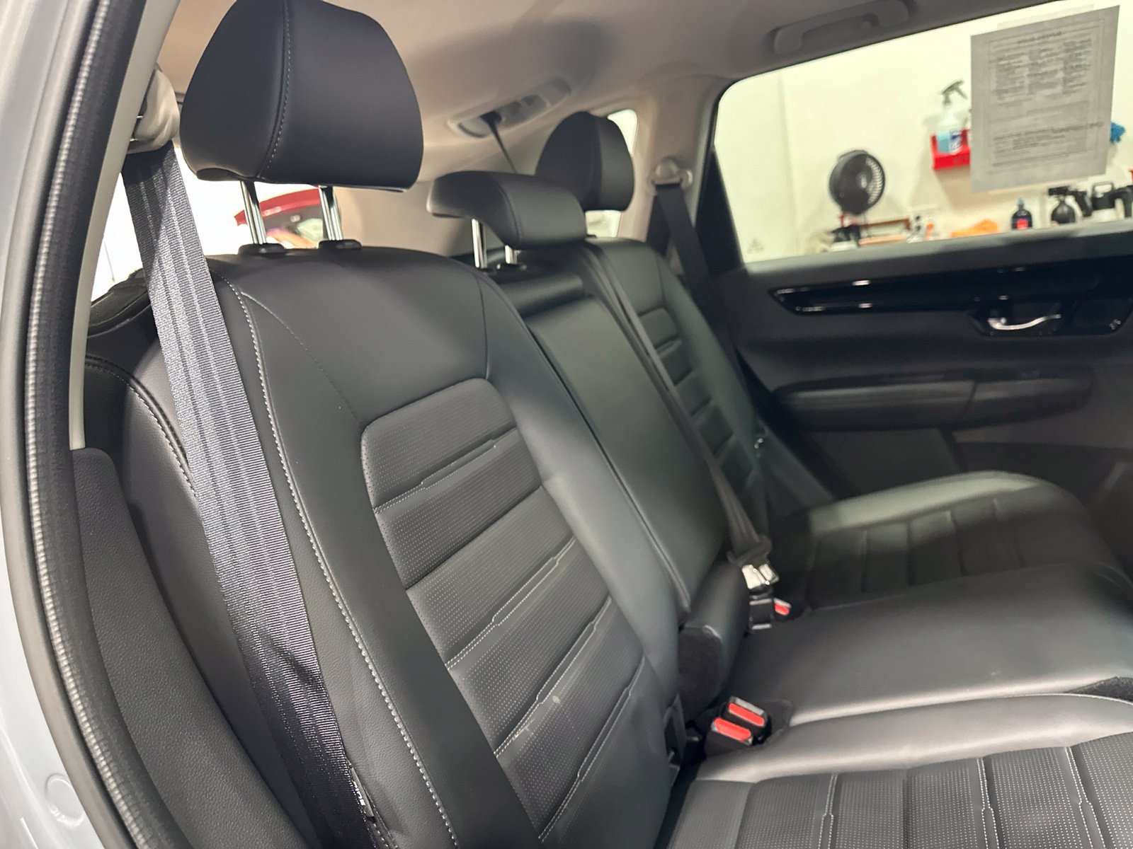 Used 2024 Honda CR-V EX-L image 32