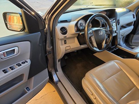 Used 2012 Honda Pilot EX-L image 9