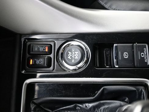 Used 2023 Mitsubishi Eclipse Cross SEL image 28