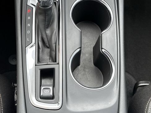 Used 2022 Chevrolet Equinox LT FWD image 24