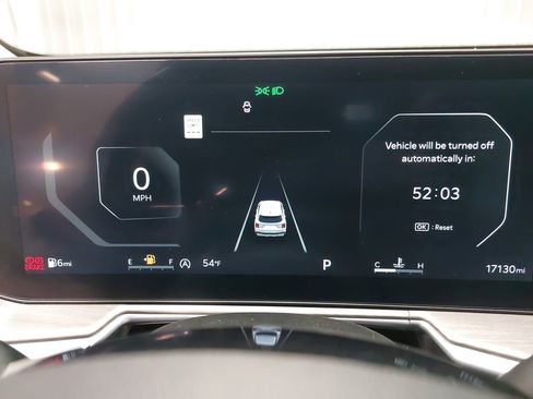 Used 2024 Kia Sorento SX image 21