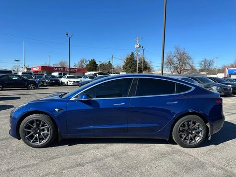 Used 2018 Tesla Model 3 Mid Range image 35