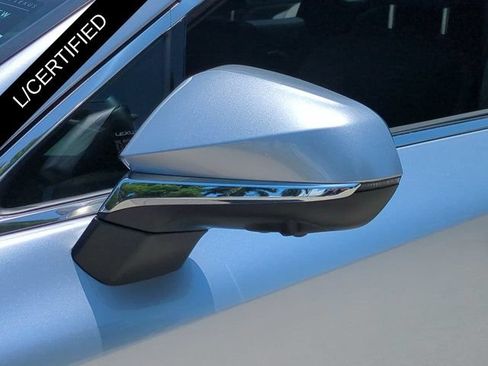 Certified 2025 Lexus RX 350 Premium w/ Accessory Package (Z1) FWD image 11