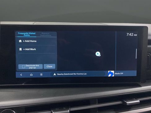 New 2026 Hyundai Santa Fe XRT image 10