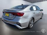 Used 2023 Kia Forte LXS image 4