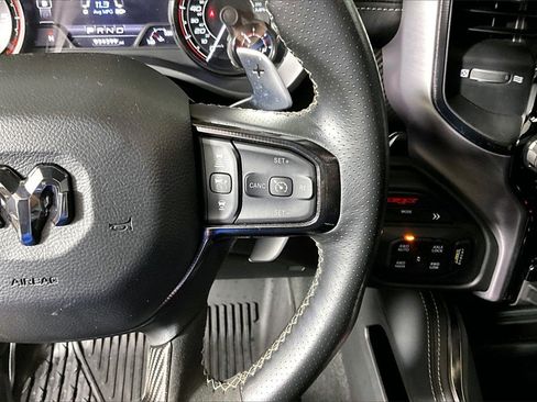 Used 2021 RAM 1500 TRX w/ TRX Level 2 Equipment Group image 15