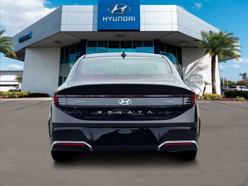 New 2026 Hyundai Sonata SEL image 7