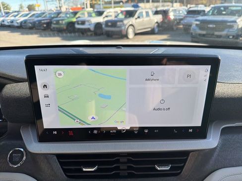 New 2026 Ford Explorer Platinum w/ LUX Leather Package image 31