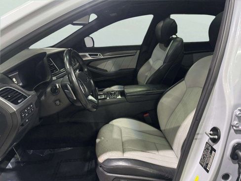 Used 2018 Genesis G80 3.3T Sport image 17