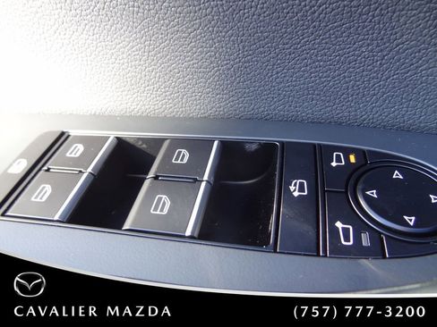 New 2026 MAZDA CX-50 2.5 Turbo w/ Accent Package image 16