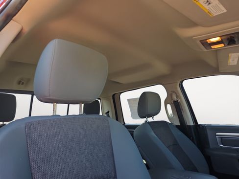 Used 2014 RAM 1500 Outdoorsman AWD/4WD image 11