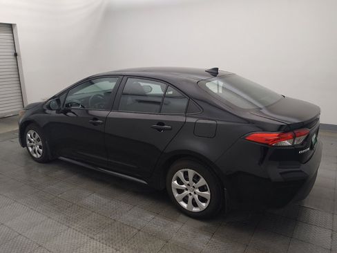 Used 2025 Toyota Corolla LE FWD image 3