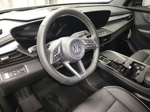 New 2026 Buick Enclave Sport Touring w/ Power Package image 25