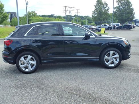 Used 2020 Audi Q3 2.0T Premium AWD/4WD image 7