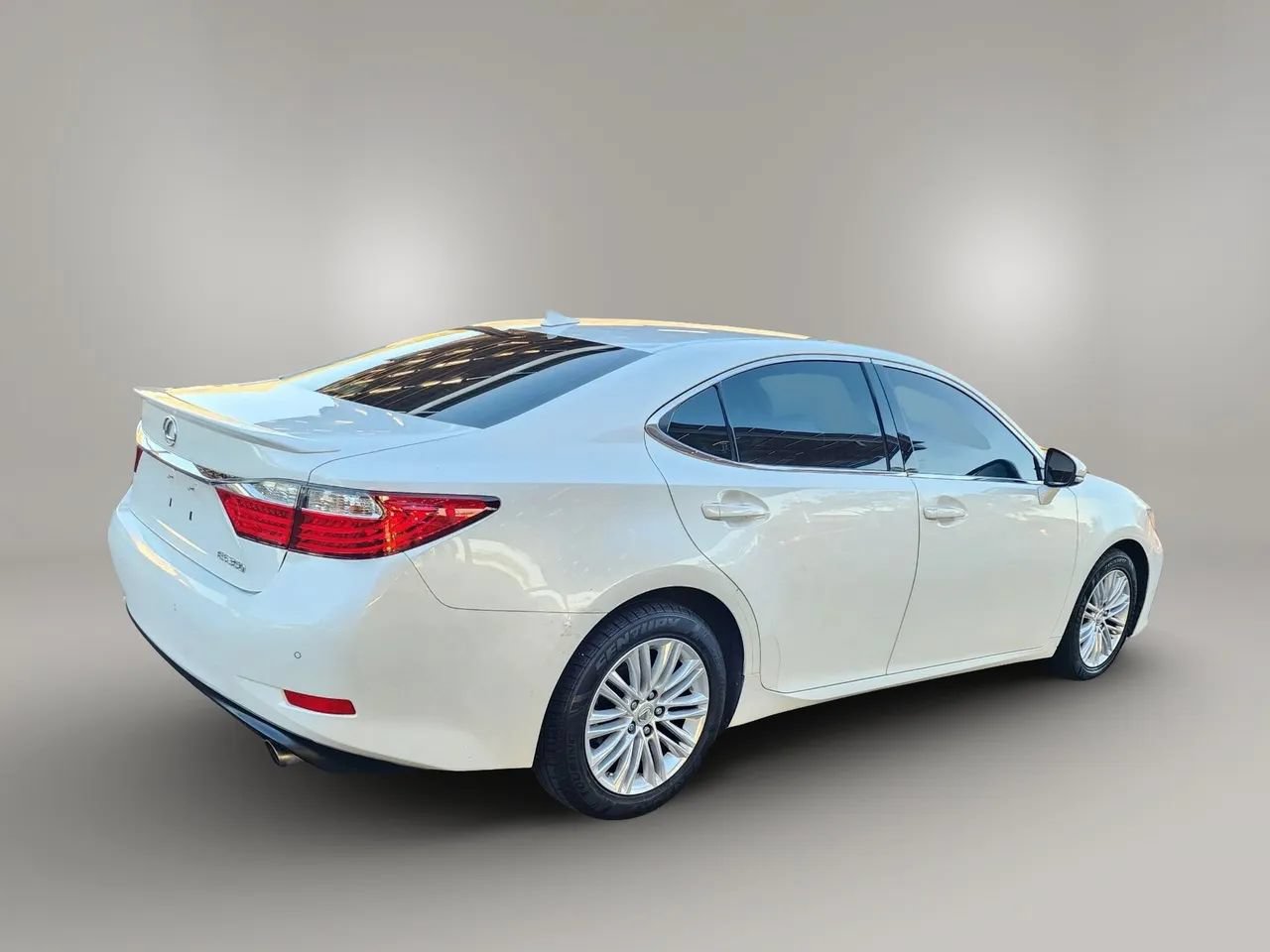 Used 2013 Lexus ES 350 w/ Premium Pkg FWD image 6