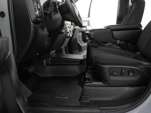 Used 2024 GMC Sierra 1500 Pro w/ Pro Value Package AWD/4WD image 15