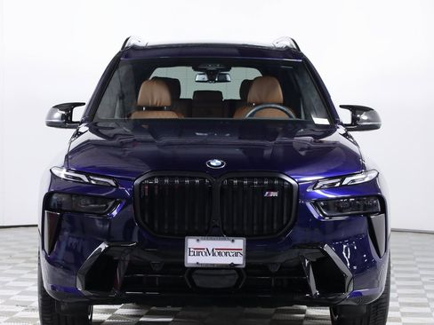Used 2026 BMW X7 M60i image 2