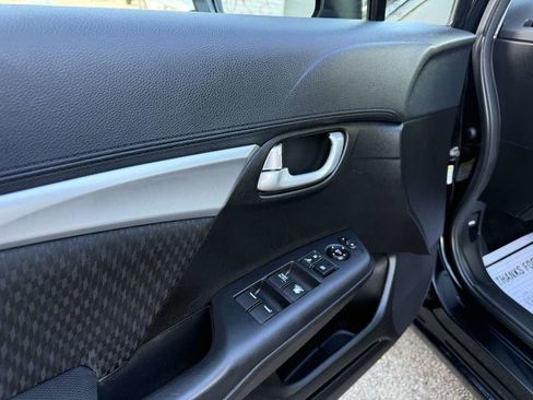Used 2014 Honda Civic EX image 23