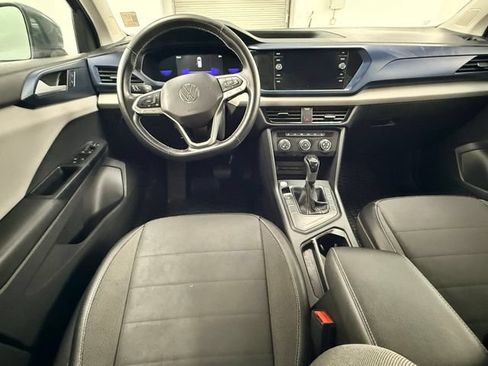 Used 2022 Volkswagen Taos SE FWD image 13