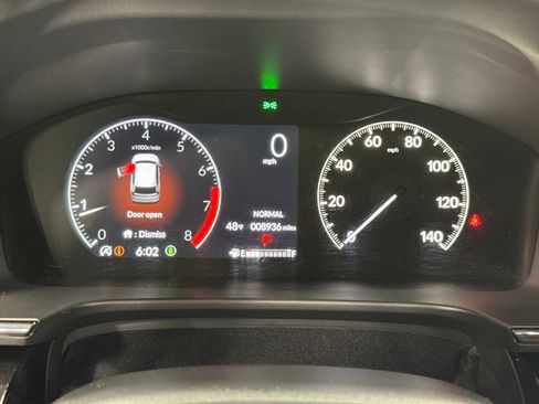 Used 2025 Honda CR-V EX-L image 31