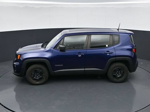 Used 2019 Jeep Renegade Sport AWD/4WD image 33