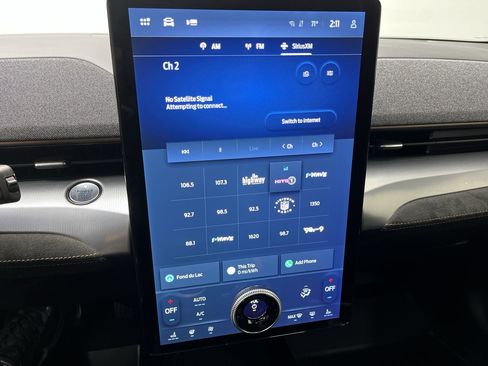 Used 2022 Ford Mustang Mach-E GT image 20