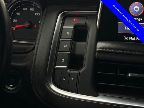 Used 2021 Chevrolet Tahoe LT RWD image 18