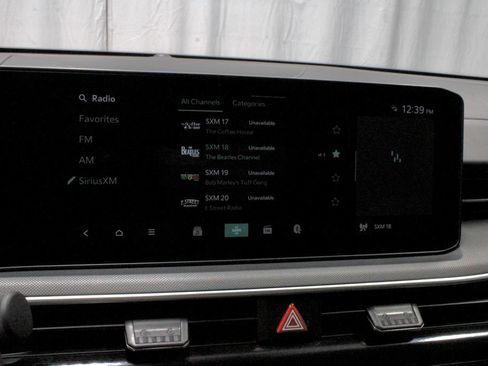 Used 2026 Kia K5 LXS FWD image 3