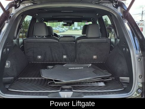 Used 2022 Honda Passport EX-L image 11