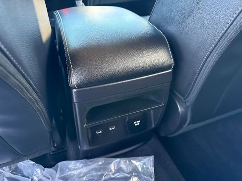 Used 2023 Ford Ranger Lariat w/ Equipment Group 501A High image 22