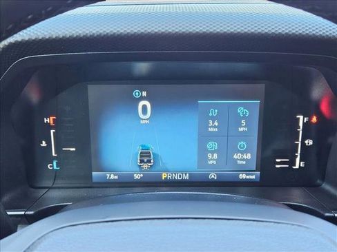 New 2025 Ford Ranger XLT w/ Convenience Package image 11