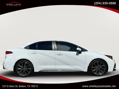Used 2020 Toyota Corolla SE