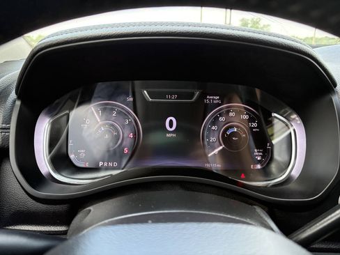 Used 2024 RAM 4500 Laramie AWD/4WD image 19